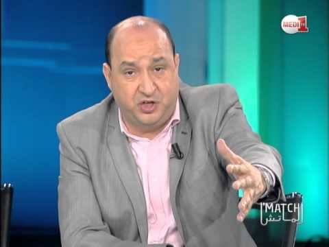 بالفيديو سهيل يتساءل إذا  ظلم محمد فاخر