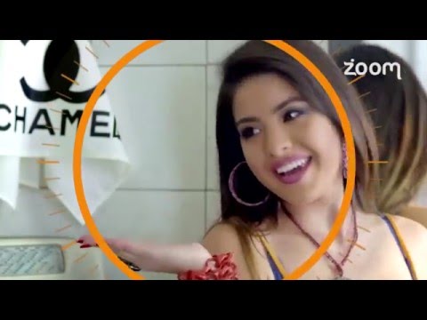 شاهد أغنية حاتم عمور تتجاوز مليون مشاهدة على يوتيوب