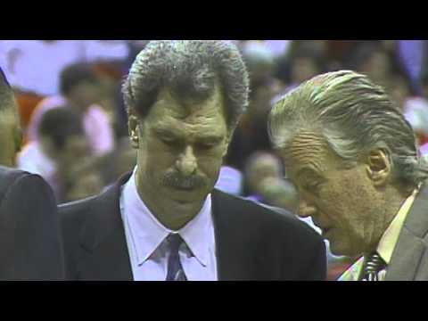 دورى السلة الأميركى للمحترفين ينعى رحيل “جونى باتش”