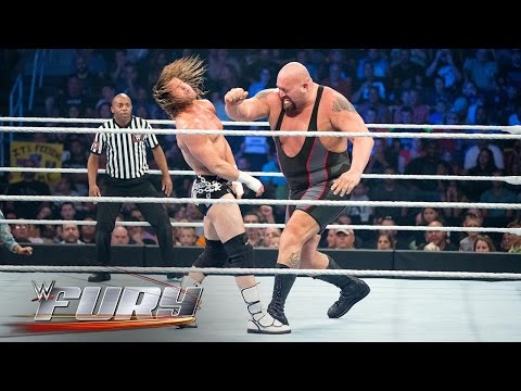 أقوى اللكمات المسددة على الوجه داخل حلبات المصارعة