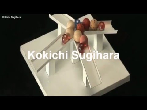 عالم ياباني يخالف قانون الجاذبية بعد 430 عاما من اكتشافه