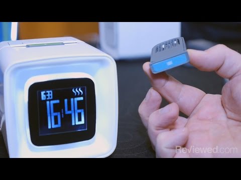 ابتكار منبه ذكى لإيقاظ النائم على الرائحة بدلاً من الأصوات