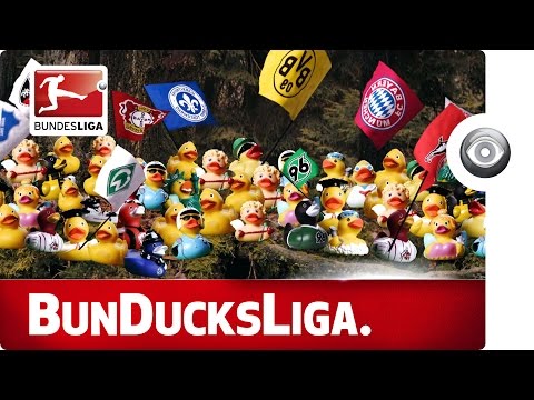 “ليفركوزن” يحتل المركز الأول فى نهائى بط بوندسليجا