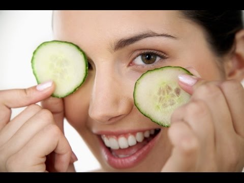 اسباب الهالات السوداء حول العينين