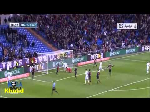 ماركا الإسبانية تفجر مفاجأة عن قيمة تعاقد الريال مع جاريث بيل