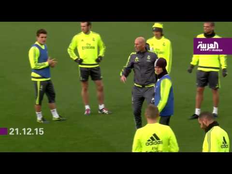 إيرادات ريال مدريد الأعلى بين أندية كرة القدم