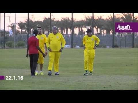 شاهد الأهلي يتأهل إلى ثمن نهائي كأس الملك