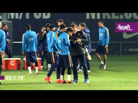 بالفيديو رابطة الدوري الإسباني تطلب من زيدان مقاضاة فيفا