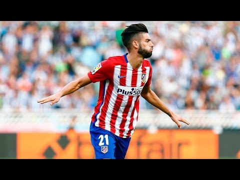 فيديو أبرز 4 صفقات في الدوري الإسباني هذا الموسم