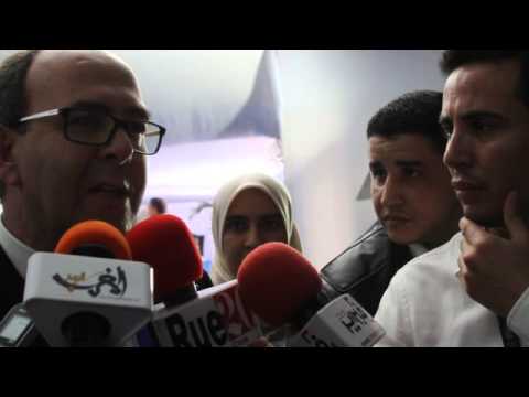 شاهد بن شماس يؤكد قدرة الأصالة والمعاصرة على اختيار أمينه