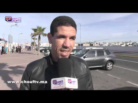 تعرف كيف يرى المواطن المغربي المرأة