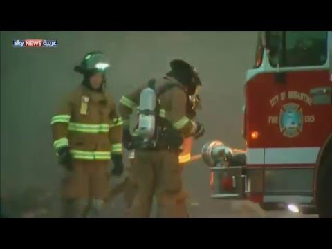 شاهد جوناس تشل الحياة في الولايات المتحدة