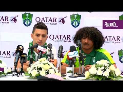 الآسيوي يوافق على نقل مباريات الأندية السعودية والإيرانية إلى ملاعب محايدة