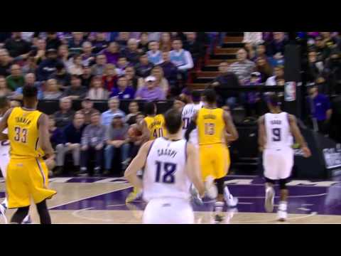 شاهد أفضل 10 كرات في دوري السلة الأ ميركي للمحترفين