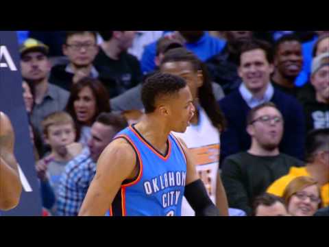 شاهد أفضل 10 دنك في دوري السلة الأميركي