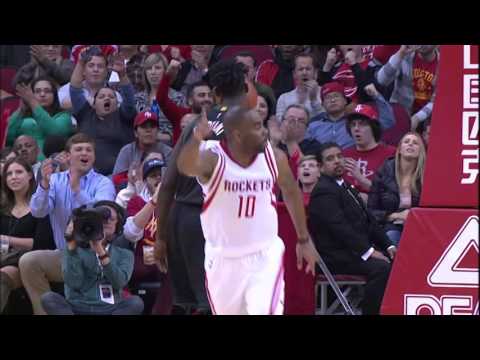 شاهد أفضل 10 تمريرات في دوري السلة الأميركي