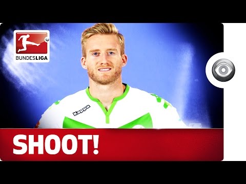 شاهد أندريه شورله يؤكد أن ليونيل ميسى الأفضل