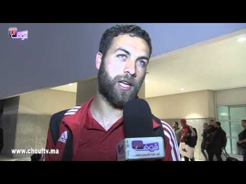 الحواصلي يؤكد أن الكرة المغربية ضعيفة