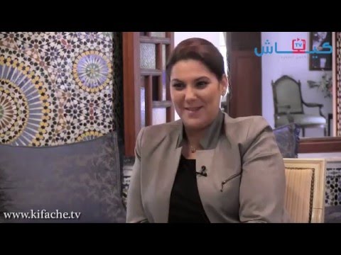 فاطمة الزهراء المنصوري من برلمان البام إلى قفص الاتهام