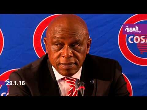 شاهد الاتحاد الفرنسي يدعم السويسري اينفانتينو