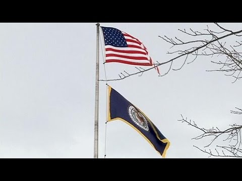 شاهد تباطؤ معدلات نمو الاقتصاد الأميركي