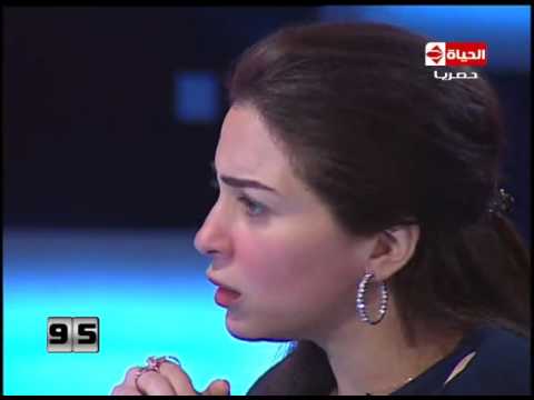 شاهدمي عز الدين تؤكد أن الفنانة حرة في ارتداء البكيني