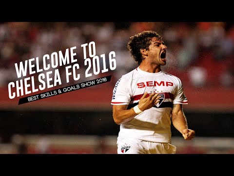 تشيلسى يعلن تعاقده مع البرازيلى باتو لنهاية الموسم