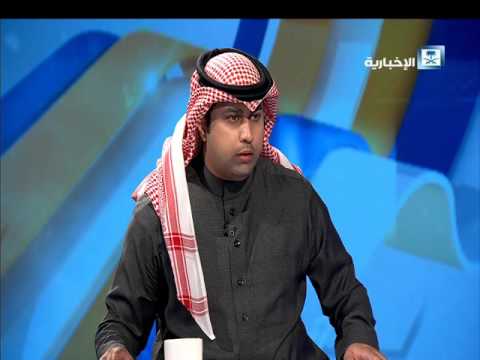 الهدلق يؤكد أن  المباراة بين الفريقين ستكون فوق السحاب