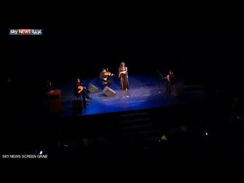 شاهد جدل بشأن قانون الولاء لقيم إسرائيل