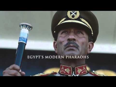 الكينج يشارك بأغنية “يا عرب بلادى” ضمن فيلم عالمى عن مصر