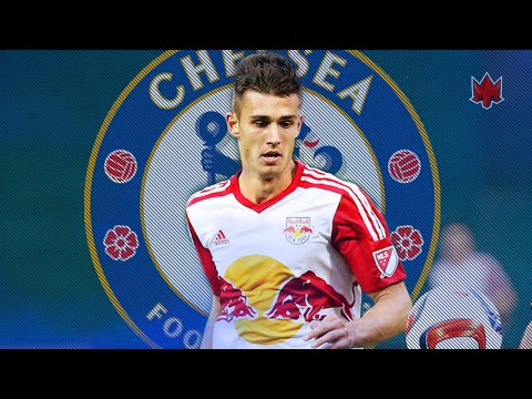 أفضل ما قدمه “مات ميازغا” قبل التعاقد مع تشيلسى