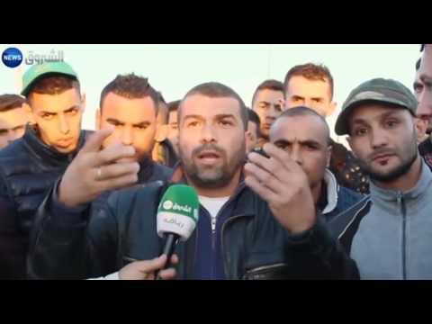 أنصار الشلف غاضبون لمردود فريقهم في البطولة