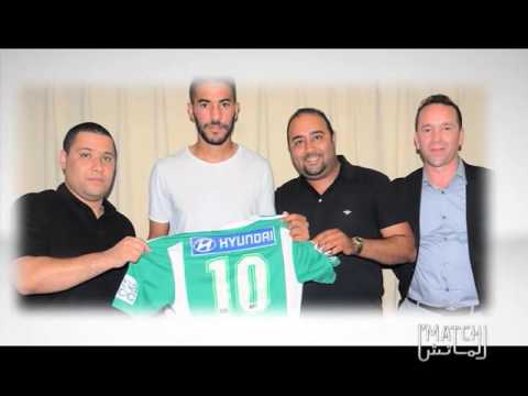 شاهد فقرات برنامج الماتش