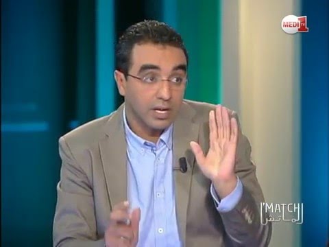 بالفيديو هشام رمرم  المسؤول الجامعي الذي روج الخبر كان عن قصد وهذا يشوش على الإدارة التقنية للمنتخب