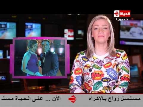 شاهد سعد الصغير وبوسي يتشاركان بطولة فيلم جديد