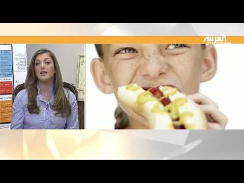 شاهد الطريقة الأمثل لبرنامج الرجيم الخاص بالأطفال