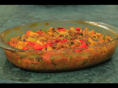 شاهد طريقة عمل كاليماري بالصلصة