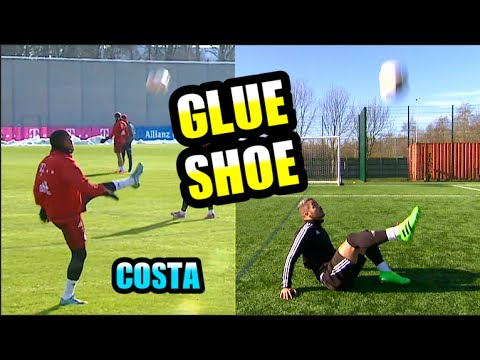 بالفيديو كيف تصطاد الكرة على طريقة دوغلاس كوستا