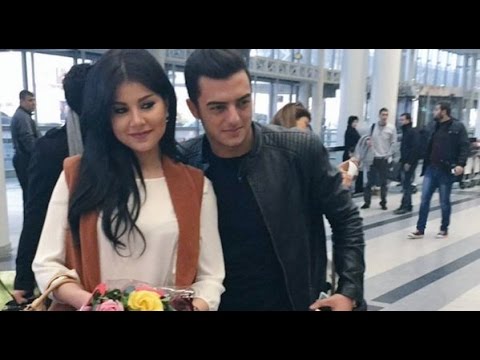 شاهد رفاييل يودع حنان الخضر