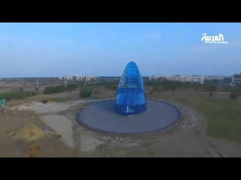 شاهد بيتزا هت تطرح نسخة بيتزا مغطاة بالذهب