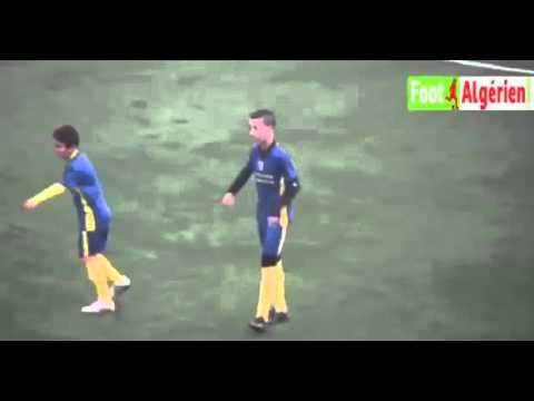 ميسى الجزائرى طفل عمره 13 عام