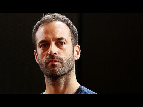 بانجامان ميلبيي مصمم الرقص في باليه أوبيرا باريس يَستقيل من منصبه