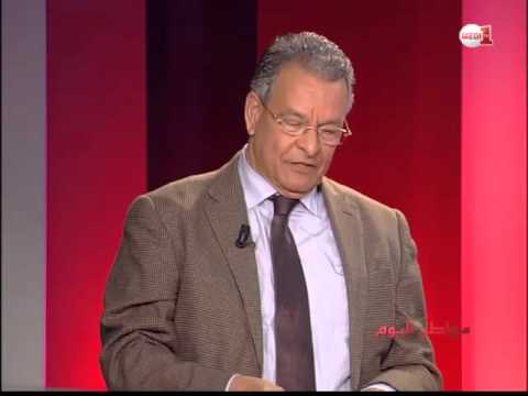 فيديو أحد ضيوف مواطن اليوم ينفعل بطرافة