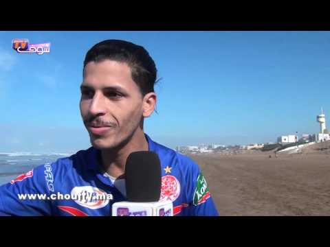 فيديو واش يؤكد أن كرة القدم رياضة محسوبة على الفقراء