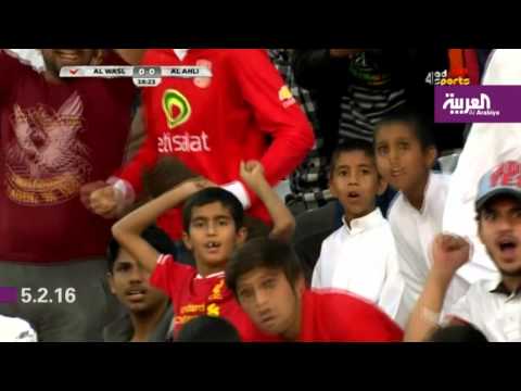 شاهد الاتحاد الأفريقي يدعم سلمان آل خليفة في انتخابات الفيفا