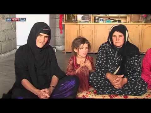 الختان يطال 125 مليون فتاة وطفلة