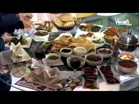 تعرف على المطبخ المصري