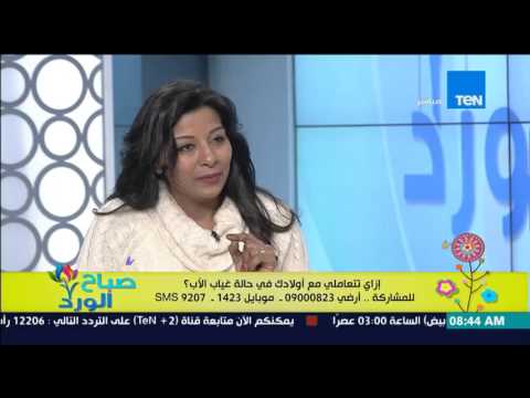 هند البنا ترد على وجود صفة العند عند الأطفال