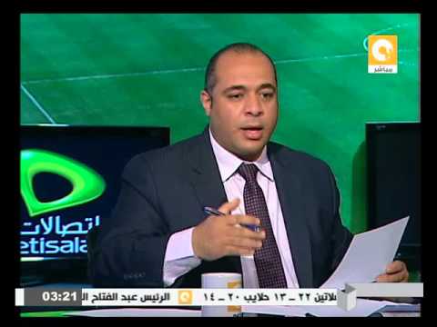 متعب لـ لاعبي الأهلي مباراة القمة أهم مني