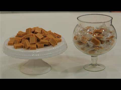 طريقة عمل بنبوني التوفي